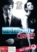 Underbelly - Series 3: The Golden Mile (Disc 1 of 4)